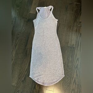 Super stretchy aritzia dress